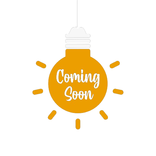 Coming Soon
